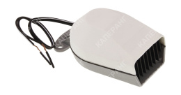 Сигнал звуковой белый (C11474C)